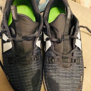 Ladies Nike athletic shoes